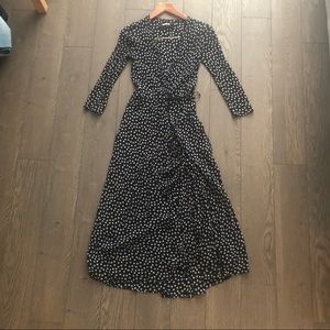 Reformation Carrie Dress